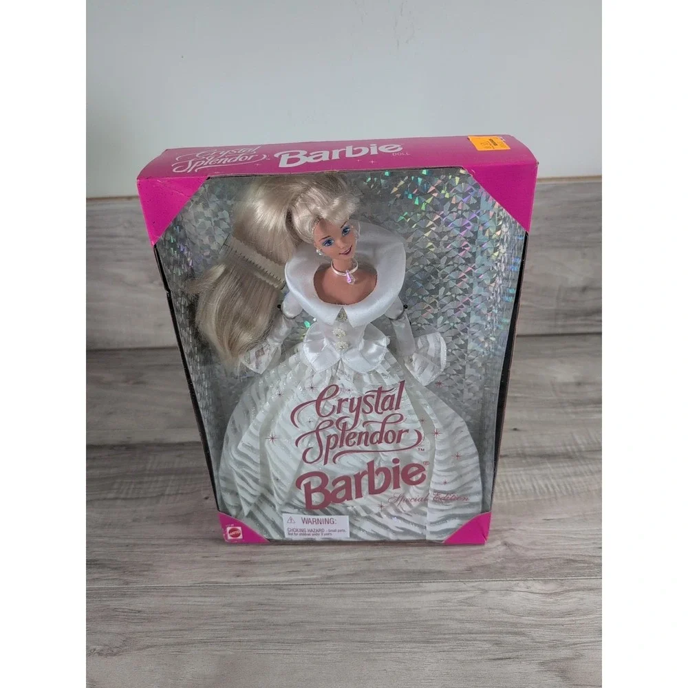 Mattel this 1995
